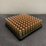 38 Special 158gr HP