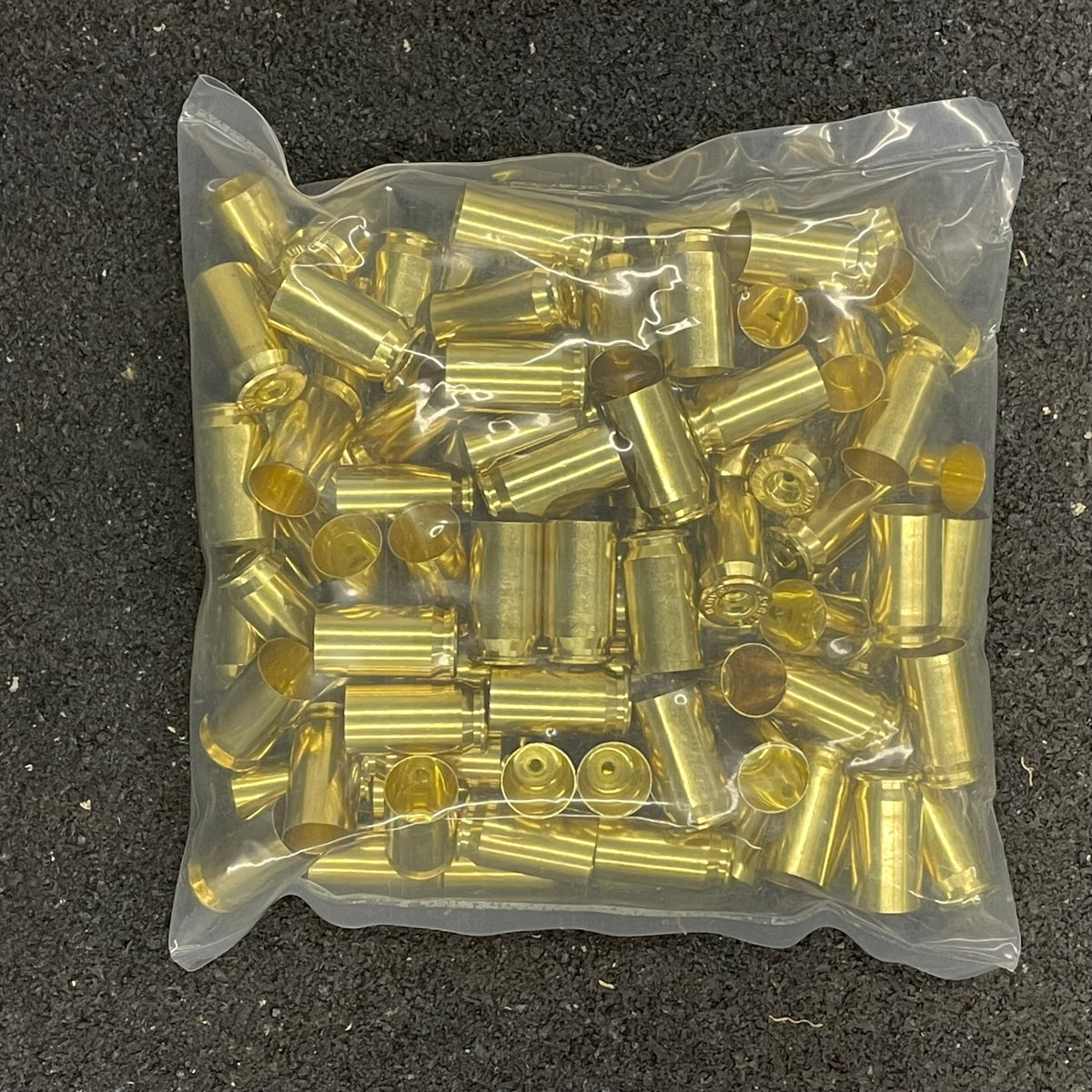45 ACP Factory New Brass – Allison Ammunition