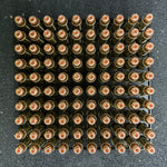 38 Special 158gr HP FACTORY NEW