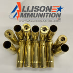 300 AAC Blackout Fully Processed Brass