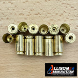 40 S&W Fully Processed Brass